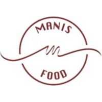 Manis Food logo - Similar company to Mi21 Ltda