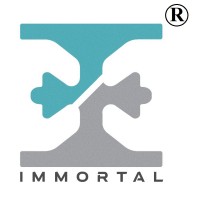 IMMORTAL VALVES PRIVATE LIMITED logo - Similar company to Quantic Techniex Private Limited