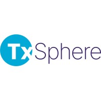 TxSphere logo - Similar company to I3 Technology Group