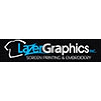 Lazer Graphics Inc.