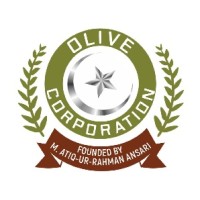 Olive Corporation logo - Similar company to Essential Activewear