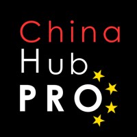 ChinaHub Pro logo - Similar company to Mb Soluções Em Rh E Psicologia