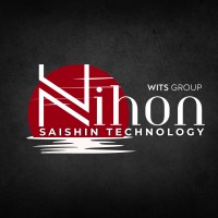Nihon Saishin Technology logo - Similar company to Win Termal Solusindo