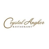 Crystal Angkor Restaurant logo - Similar company to Sakaban Restaurant