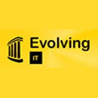 EvolvingIT logo - Similar company to Vibetech