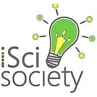 Integrated Science (iSci) Society logo - Similar company to Mcmaster Undergraduate Physics Society