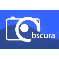 Obscura IIITV Photography Club logo - Similar company to 9Bit_Iiitv