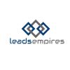 Leadsempires logo - Similar company to Max Ads Media