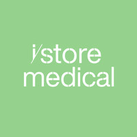 I/Store Medical logo - Similar company to I/Store