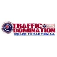 traffic domination logo - Similar company to Tech Breeze Business Solutions