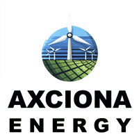 Axciona Energy logo - Similar company to Total Power, Inc.