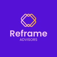 Reframe logo - Similar company to Lev, A Cognizant Company