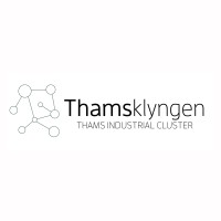 Thamsklyngen - Thams Industrial Cluster logo - Similar company to Fme Interplay