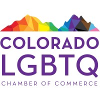 Colorado LGBTQ Chamber of Commerce logo - Similar company to The Center On Colfax