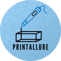 PrintAllure logo - Similar company to Eyrithea