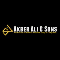 Akber Ali & Sons logo - Similar company to Technocontrol