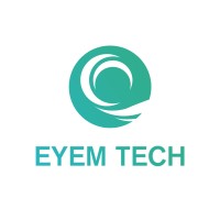 EYEMTECH logo - Similar company to Mars Techsol