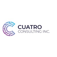 Cuatro Consulting Inc. logo - Similar company to Svsai