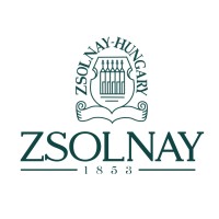Zsolnay Porcelain Manufactory logo - Similar company to Global Highlight Communication & Marketing Ltd.