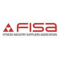 Fitness Industry Suppliers Association logo - Similar company to Yourcxc