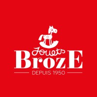 Jouets Broze logo - Similar company to Loveshop.Vn