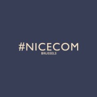 #NICECOM logo - Similar company to Sunset Events