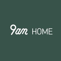 9am HOME logo - Similar company to 9Am Inc.