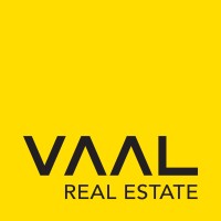 VAAL Real Estate Uganda logo - Similar company to Comfort Homes - Uganda