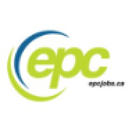 EPC Peterborough logo - Similar company to Plan A Peterborough