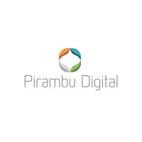 Pirambu Digital logo - Similar company to Sucesu Ceará