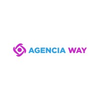Agencia Way logo - Similar company to To Think \\ The Branding & Business Agency.