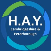 How Are You Cambridgeshire & Peterborough logo - Similar company to Sportstraders