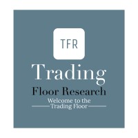 Trading Floor Research logo - Similar company to Ophirus Trading
