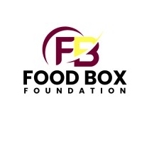 Food Box Foundation logo - Similar company to Human Zilla