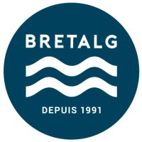 BRETALG logo - Similar company to Algobiotech