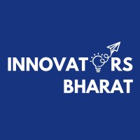 INNOVATORS BHARAT logo - Similar company to Clinically Bharat