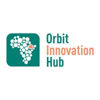 Orbit Innovation Hub logo - Similar company to Iceaddis