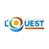 Territoire de l'Ouest - Île de La Réunion TCO logo - Similar company to La Cinor