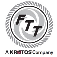 Florida Turbine Technologies Inc., a Kratos Company logo - Similar company to Parametric Solutions, Inc.