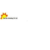 Sunrise Advertising logo - Similar company to Iveypath