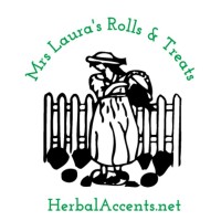 Herbal Accents LLC logo - Similar company to Esfedan Saffron & Herbal Tea Co.