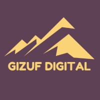 Gizuf Digital logo - Similar company to Afrilearns S.C.