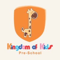 Kingdom of Kids Gurgaon logo - Similar company to Arham International School ,Bhikangaon