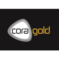 Cora Gold logo - Similar company to Toubani Resources