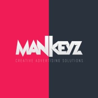 Mankeyz logo - Similar company to Anonymous Ads Mena