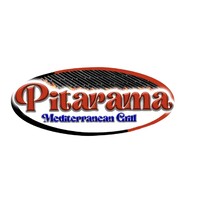 Pitarama Meal Prep & Catering logo - Similar company to Tough Cookies Meal Prep