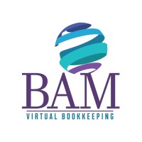 BAM Virtual Bookkeeping, Consulting and CFO/Controller Service logo - Similar company to Cfo Dynamics