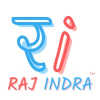 Raj Indra Textiles logo - Similar company to Mgvk Security And Manpower Solution Pvt Ltd