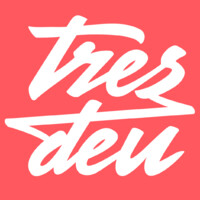 Tresdeu logo - Similar company to Cattarsi