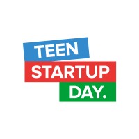 Teen Startup Day logo - Similar company to Startupoklm